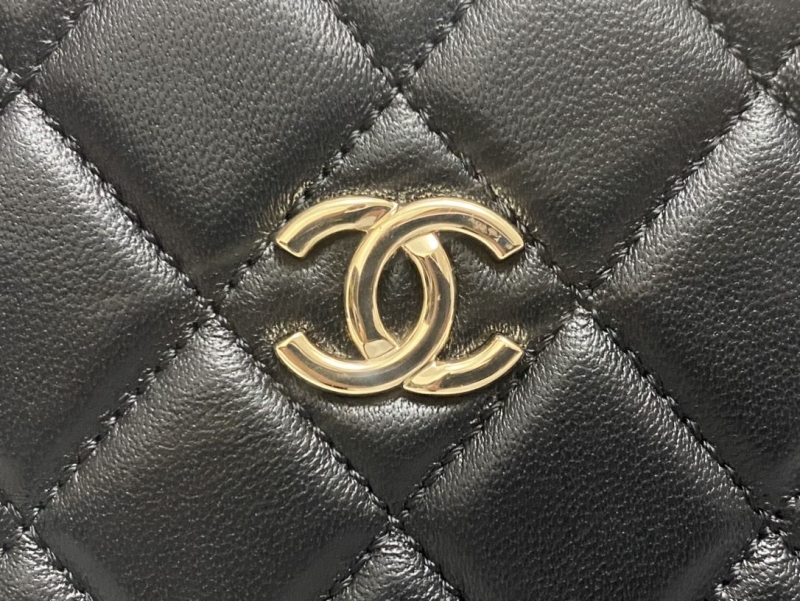 Chanel Box Bags